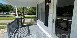 1227 S College Ave Gallery 4