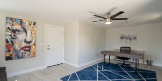Roosevelt Luxury Townhomes Gallery 3