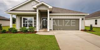 Charming 4BR/2BA Home in Hadley Village – Modern Comfort & Style! Gallery 1
