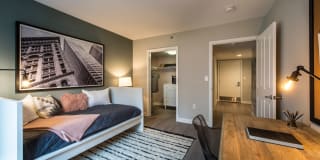 Cambridge Park Apartments Gallery 17