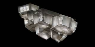 Cozy Modern Updated 3 Bedroom Townhome w/ Stainless Steel Gallery 19