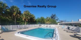 Adorable 1 Bed/1 Bath Villa in the 55+ New Port Colony Community Gallery 12