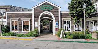 Pacifica Park Apartments Pacifica Park Apartments Gallery 21