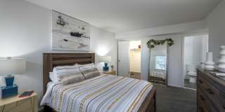 TowsonTown Place Apartments Gallery 14