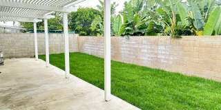 Refreshed Single Family Home in Garden Grove Gallery 22