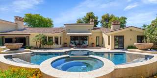 6730 E. Sunnyvale Rd Paradise Valley, AZ 85253 6730 E. Sunnyvale Rd Paradise Valley, AZ 85253 Gallery 34