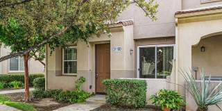 Two Story Townhouse in the gated community of Temecula Lane 3br/2.5ba, 1,586 Sqft, Patio, 2 car attached garage Gallery 1