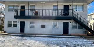 64.4 - 317 W. Matthews Apt. 1 Gallery 1