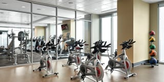 SkyHouse Nashville Apartments Gallery 17