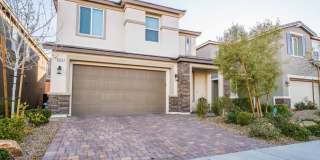 Modern Southwest Las Vegas Living with Stylish Finishes & Inviting Open Spaces! Gallery 1