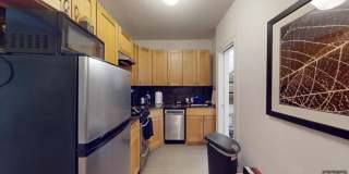 163 West 17th Street Gallery 3