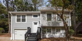 9501 Fairway Ridge Road Gallery 1