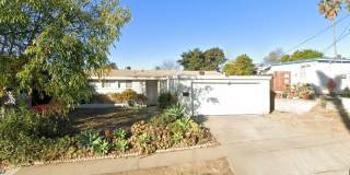 ***Move in special $1000 off 1st month's rent*** 3BR/2BA Home w/ Solar, EV Charger Garage ***Move in special $1000 off 1st month's rent*** 3BR/2BA Home w/ Solar, EV Charger Garage Gallery 1