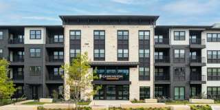 Carrington at Oak Hill Gallery 1