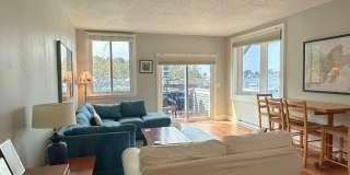 Winter Rental: Pirate's Cove (Pet-friendly!) Gallery 8