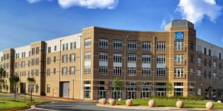 The Mark at Dulles Station Gallery 1