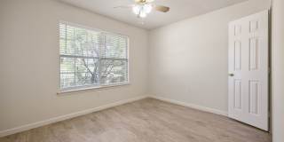 Lake Views in Lago Vista! Updated 3BR w/ Deck, No Rear Neighbors & New Floors Gallery 13