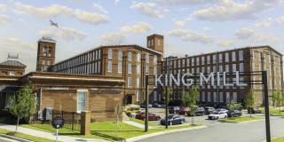 The Lofts at King Mill Gallery 1