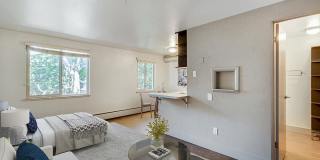 Altair Apartments Gallery 2