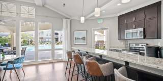 Mayfaire Apartments Gallery 3