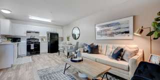 The Vittoria at Equestrian Apartments Gallery 2