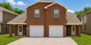 Two Story Duplex for rent in Princeton! Gallery 1