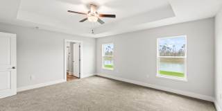 Park Place!  Callaway 4 bedroom 2 bath home! Gallery 16