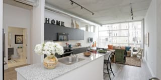 1819 Lofts Gallery 12