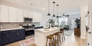 Stone Mesa Flats Gallery 2