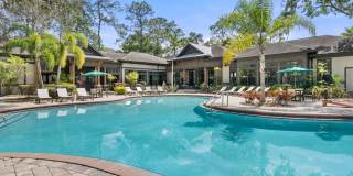 The Lodge at Hidden River Gallery 1