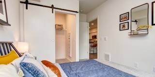 Hazel Apartments Gallery 7