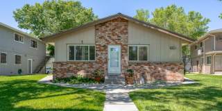 Charming 2 bedroom unit in Sparks Gallery 5