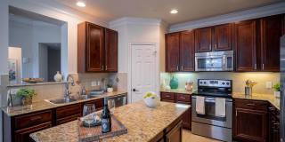 Orion Prosper Lakes Apartments Gallery 1