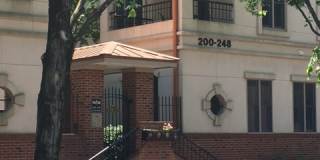 204 E. Davie St. Gallery 18