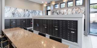 Thrive at University City Gallery 22