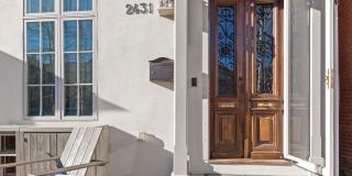 Stout Street 2 BDR at Curtis Park Gallery 8