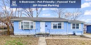 723 Pottawatomie St Gallery 1