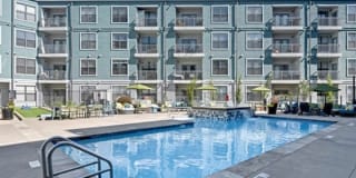 The Metro Apartments Gallery 1