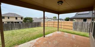 3-Bedroom House for Rent in Killeen Gallery 37