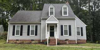 14604 Mill Spring Drive Gallery 1