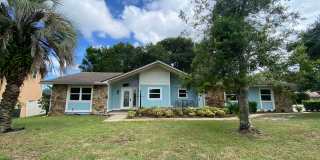 3 Bedroom 2.5-bathroom home located in New Smyrna Beach Gallery 1