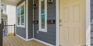 BRAND NEW CONSTRUCTION IN HISTORIC CHURCH HILL AREA Gallery 5