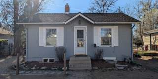 Four Bedroom in the Heart of FoCo Gallery 1