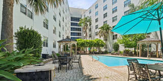 The Esplanade at City Park Apartments Gallery 82