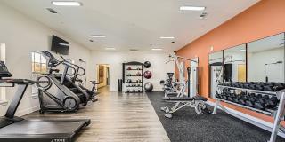 Woodlands of Denton - Affordable Housing Gallery 18