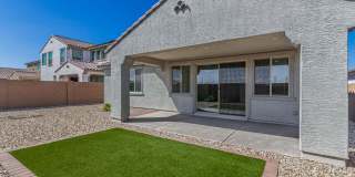 Prestine 4 Bedroom Home in Surprise! Gallery 29
