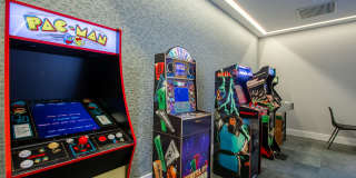 Rail at Bound Brook Gallery 64