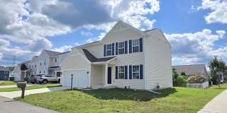 New Construction Rental - 1929 Blue Stem Ct - Mishawaka Gallery 1