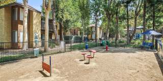 Trails San Dimas Gallery 64