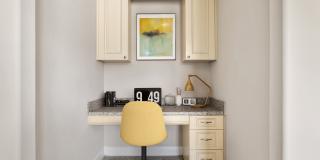 The Villages at Pecan Grove Gallery 8
